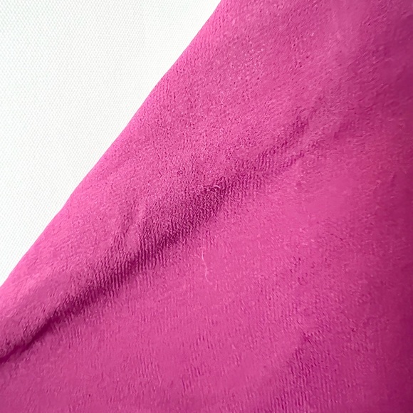 Flutter Sleeve Dress - Lauren RALPH LAUREN - Picture 5 of 6